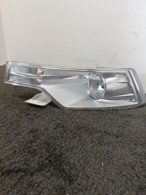 Image Anti brouillard gauche (feux) - CITROEN C5 2