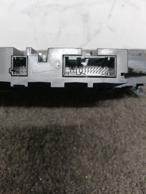 Image Commande chauffage - CITROEN C5 2
