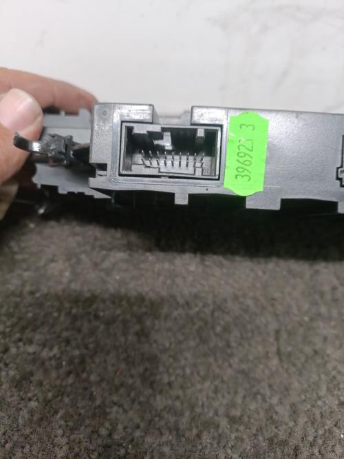 Image Commande chauffage - CITROEN C5 2