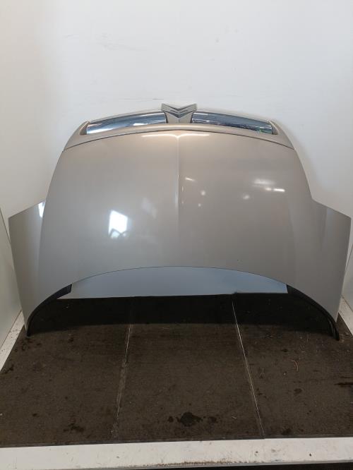 Image Capot - CITROEN C8