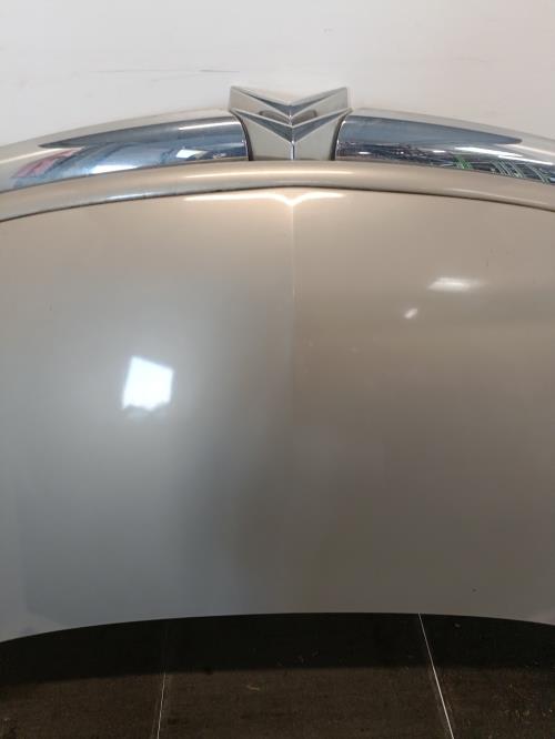 Image Capot - CITROEN C8