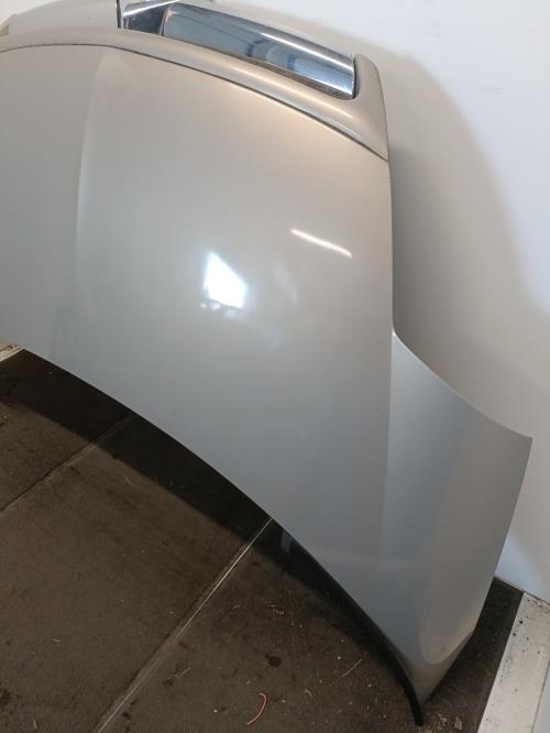 Image Capot - CITROEN C8