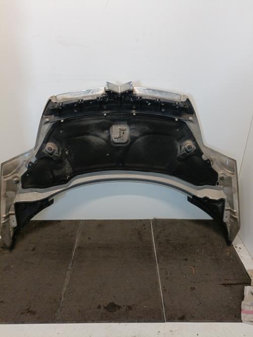 Image Capot - CITROEN C8