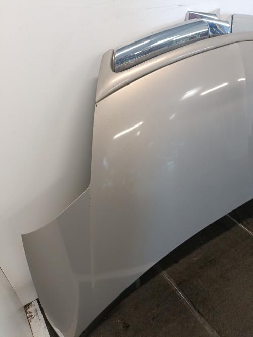 Image Capot - CITROEN C8