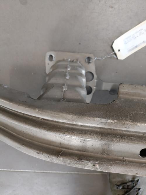 Image Renfort pare choc avant (traverse) - CITROEN C8
