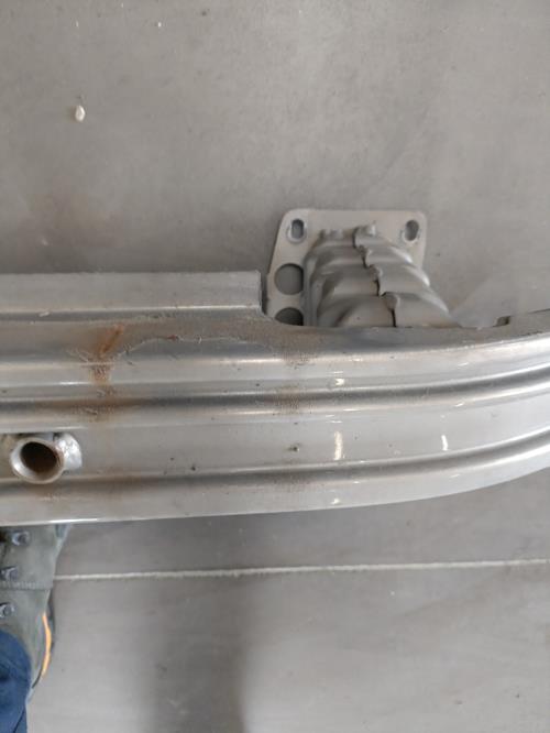 Image Renfort pare choc avant (traverse) - CITROEN C8