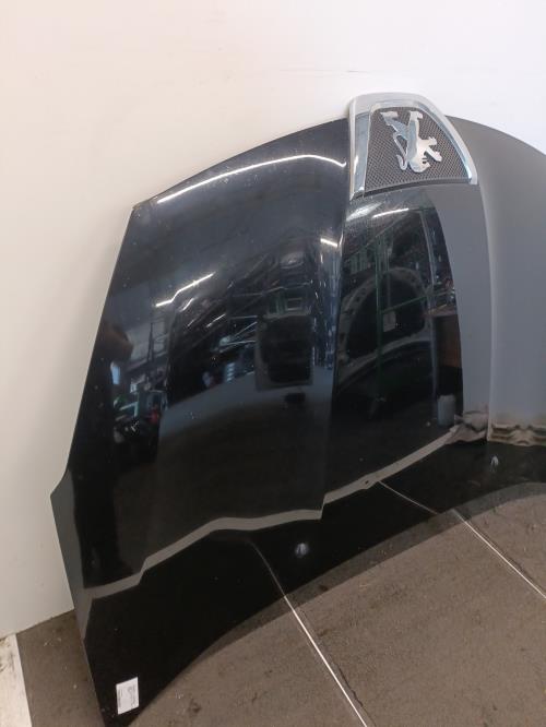 Image Capot - PEUGEOT 4007