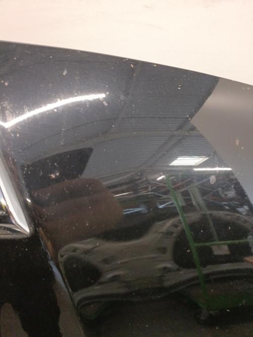 Image Capot - PEUGEOT 4007