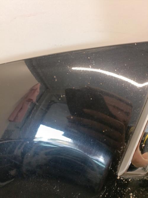 Image Capot - PEUGEOT 4007