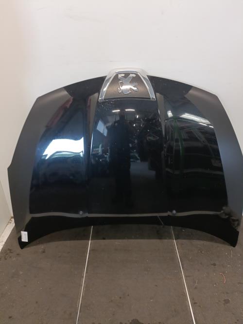 Image Capot - PEUGEOT 4007