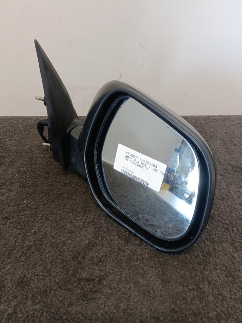 Image Retroviseur droit - PEUGEOT 4007
