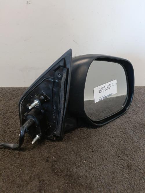 Image Retroviseur droit - PEUGEOT 4007