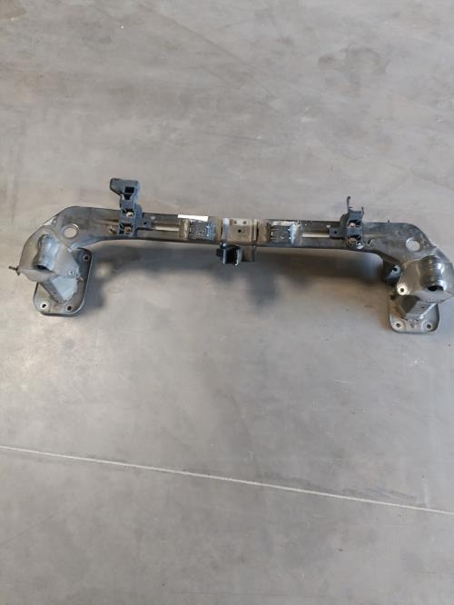 Image Renfort pare choc avant (traverse) - PEUGEOT 4007