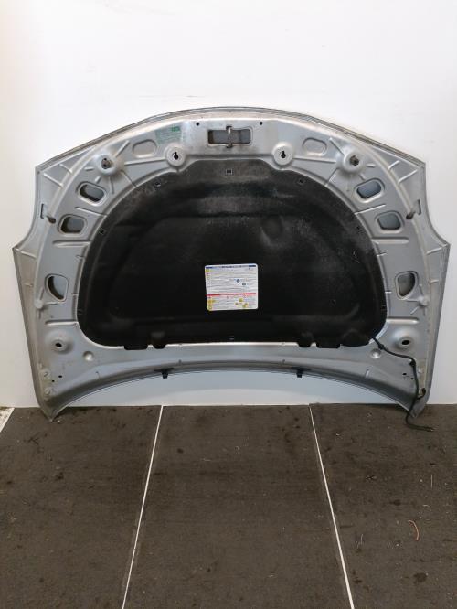 Image Capot - ALFA ROMEO GIULIETTA 2