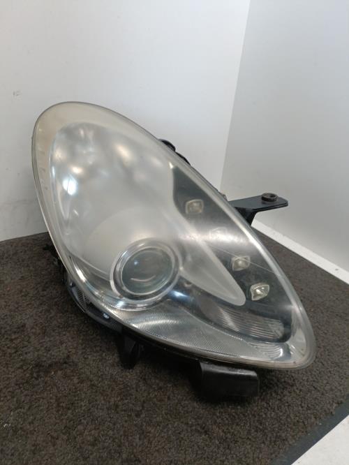 Image Optique avant principal droit (feux)(phare) - ALFA ROMEO GIULIETTA 2