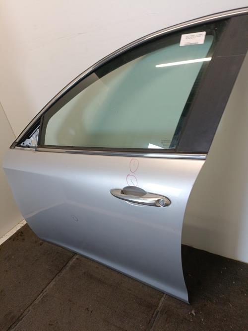 Image Porte avant gauche - ALFA ROMEO GIULIETTA 2