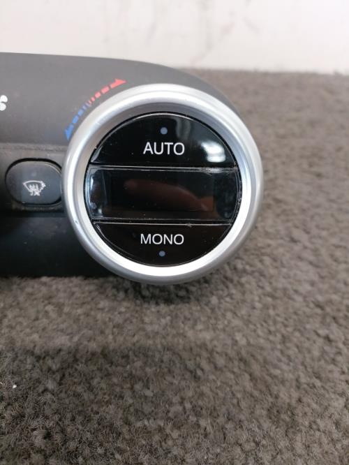 Image Commande chauffage - ALFA ROMEO GIULIETTA 2