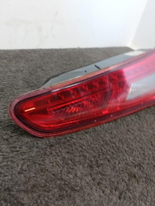 Image Feu arriere secondaire droit (feux) - ALFA ROMEO GIULIETTA 2