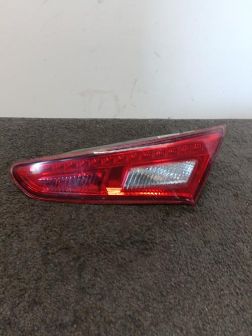 Image Feu arriere secondaire droit (feux) - ALFA ROMEO GIULIETTA 2