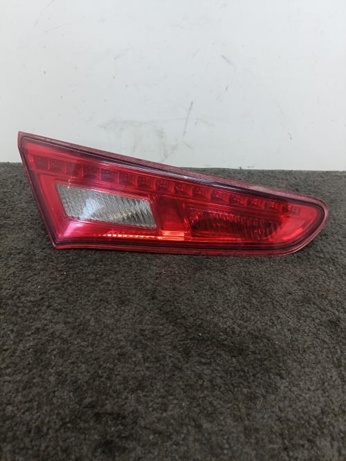 Image Feu arriere secondaire gauche (feux) - ALFA ROMEO GIULIETTA 2