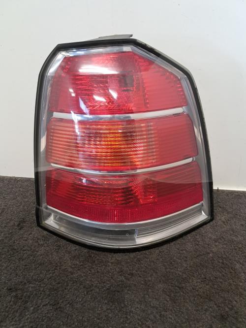 Image Feu arriere principal droit (feux) - OPEL ZAFIRA B
