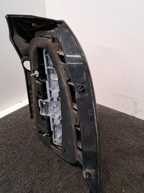 Image Feu arriere principal gauche (feux) - OPEL ZAFIRA B