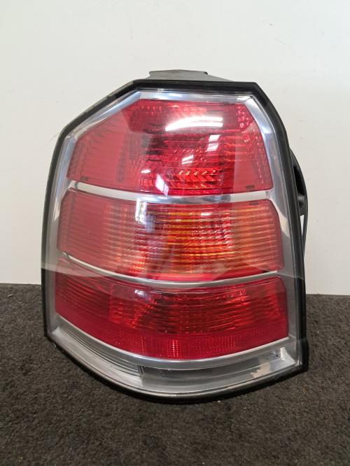 Image Feu arriere principal gauche (feux) - OPEL ZAFIRA B