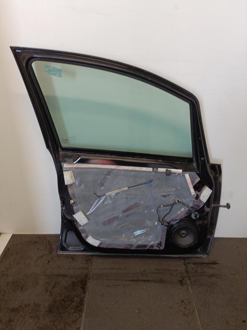 Image Porte avant gauche - OPEL ZAFIRA B