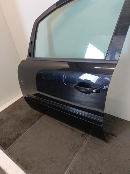 Image Porte avant gauche - OPEL ZAFIRA B
