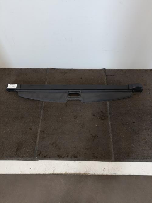 Image Plage arriere - OPEL ZAFIRA B