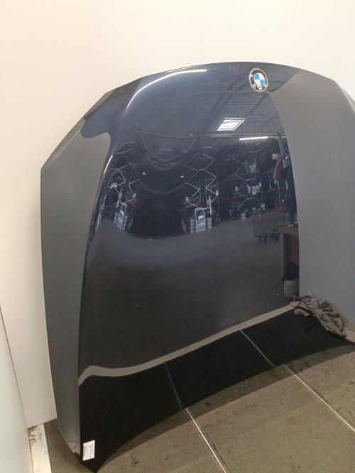 Image Capot - BMW SERIE 7 F01