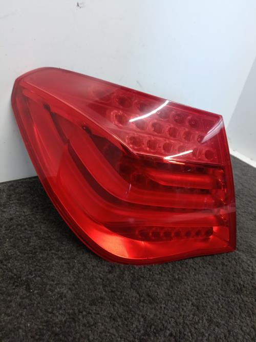 Image Feu arriere principal gauche (feux) - BMW SERIE 7 F01