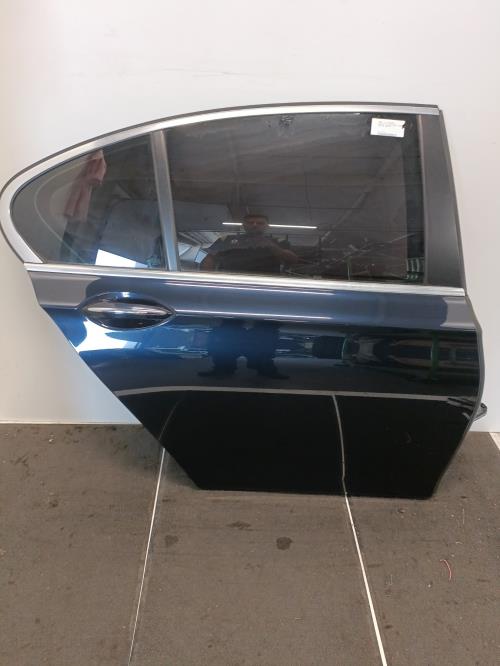 Image Porte arriere droit - BMW SERIE 7 F01