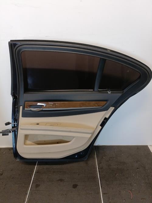 Image Porte arriere droit - BMW SERIE 7 F01