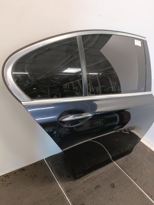 Image Porte arriere droit - BMW SERIE 7 F01