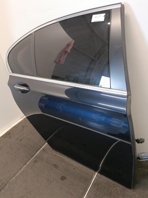 Image Porte arriere droit - BMW SERIE 7 F01