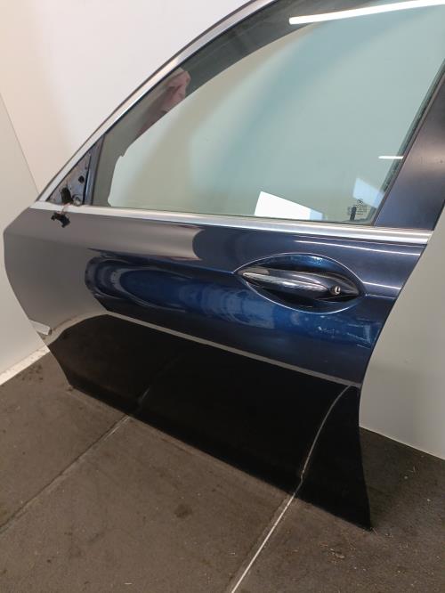 Image Porte avant gauche - BMW SERIE 7 F01