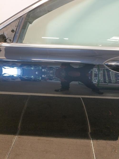 Image Porte avant gauche - BMW SERIE 7 F01