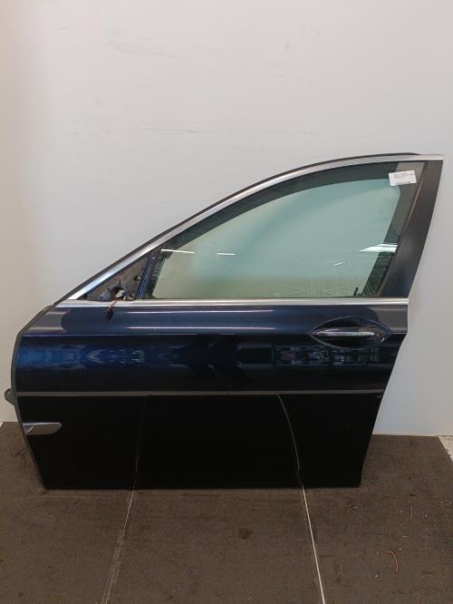Image Porte avant gauche - BMW SERIE 7 F01