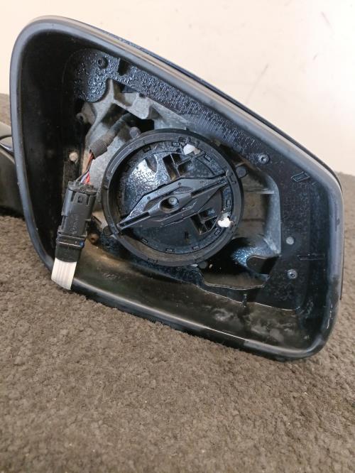 Image Retroviseur droit - BMW SERIE 7 F01