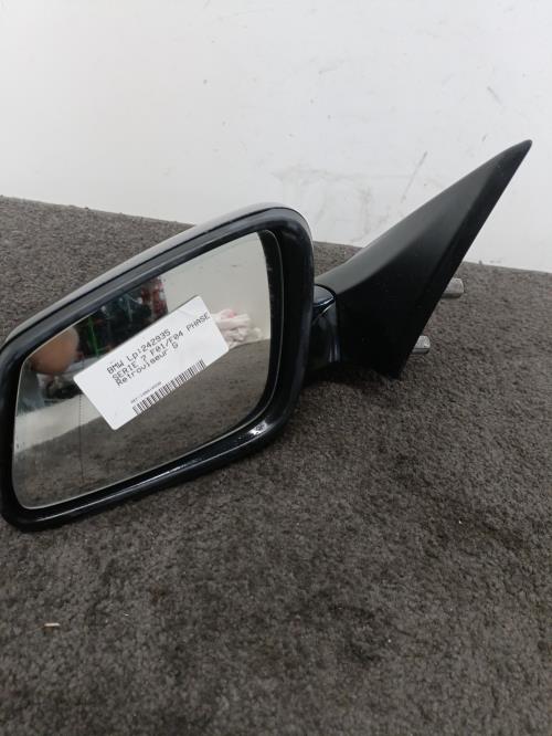 Image Retroviseur gauche - BMW SERIE 7 F01
