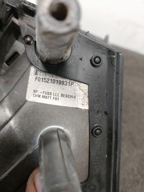 Image Retroviseur gauche - BMW SERIE 7 F01