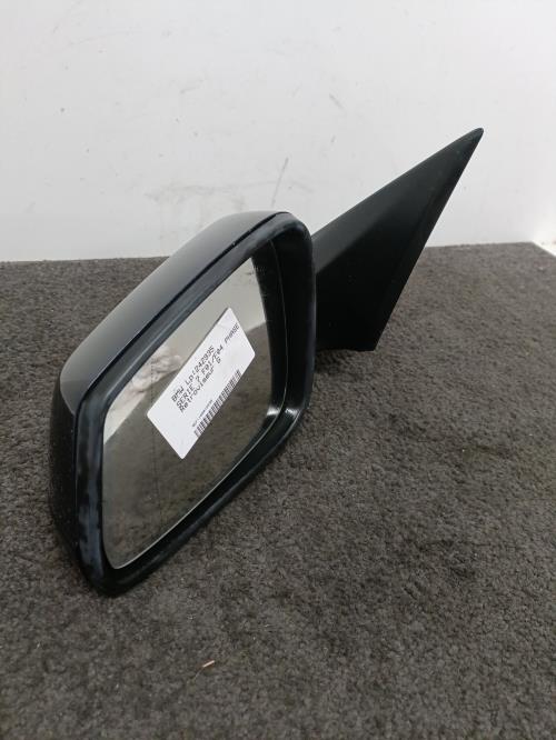 Image Retroviseur gauche - BMW SERIE 7 F01