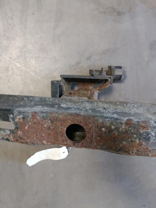Image Renfort pare choc arriere (traverse) - BMW SERIE 7 F01