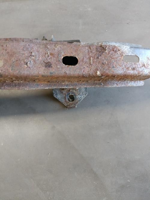 Image Renfort pare choc arriere (traverse) - BMW SERIE 7 F01