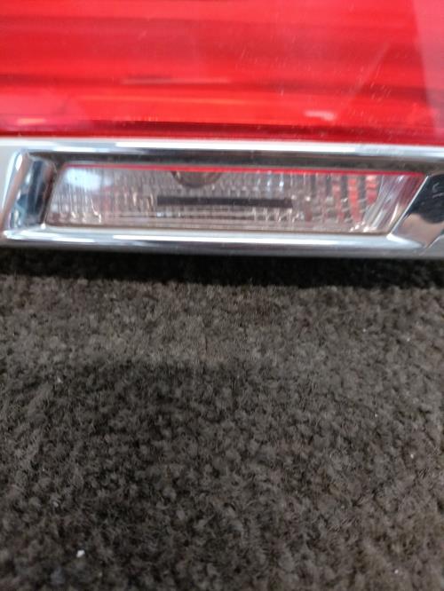 Image Feu arriere secondaire droit (feux) - BMW SERIE 7 F01