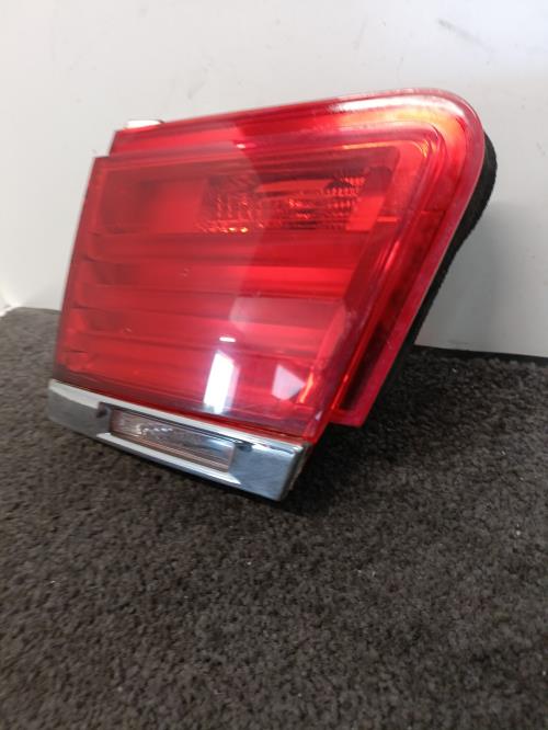 Image Feu arriere secondaire droit (feux) - BMW SERIE 7 F01