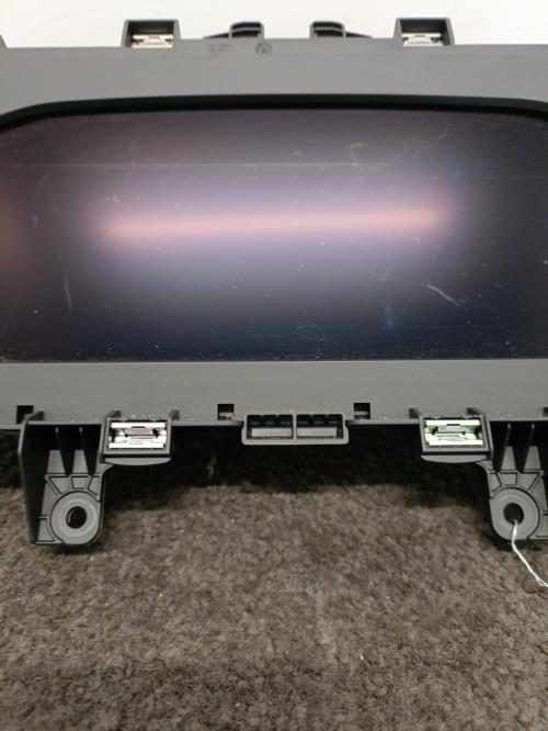 Image Compteur - VOLKSWAGEN TIGUAN 2