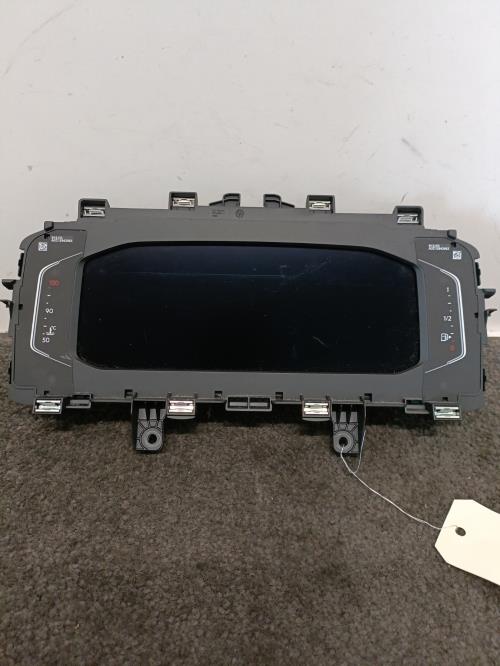 Image Compteur - VOLKSWAGEN TIGUAN 2