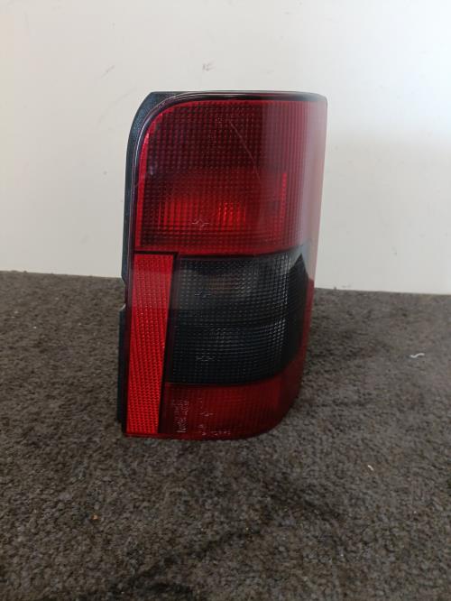 Image Feu arriere principal droit (feux) - CITROEN BERLINGO 1